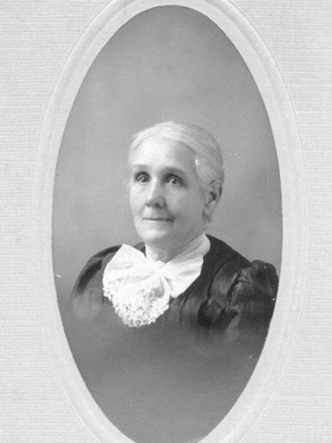 Emma Davis (1834 - 1913) Profile